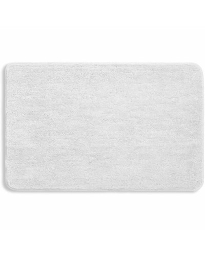 Halkfri badmatta TODAY UTILITY 40 x 60 cm Vit