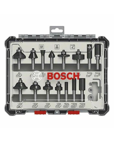 Zubehörsatz BOSCH 2607017472