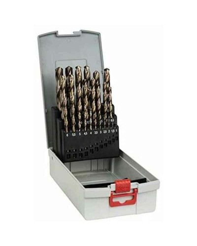 Satz Bohrer BOSCH 2608587018 25 Stücke