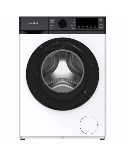Wasmachine Aspes AL8202AIDV