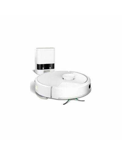 Robot Vacuum Cleaner Roomba 105AE COMBO WHI