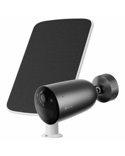 Surveillance Camcorder Ezviz EB3 4G KIT