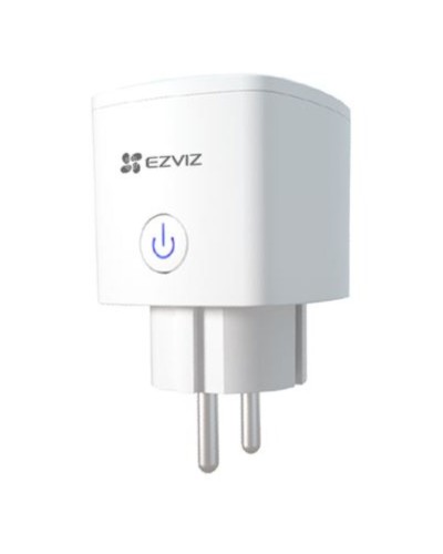 Smart Plug Ezviz T30-B Wi-Fi 10 A