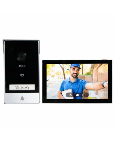 Övervakningsvideokamera Ezviz HP7