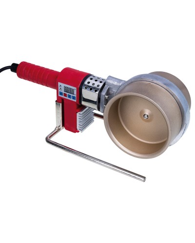 Pijplasmachine Super Ego 1500000449 800 W Plastic