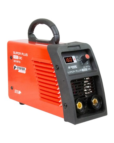 Welding equipment Stayer