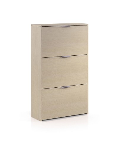 Shoe Rack Forés 60 X 22 X 113 CM