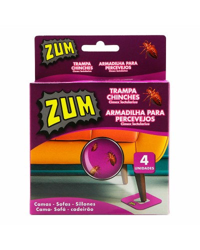 Luteiden torjujat Zum