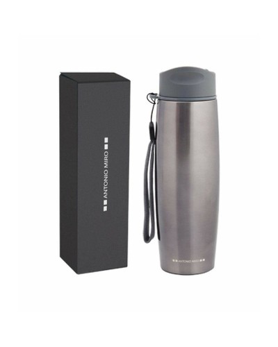 Thermos Antonio Miró 147170 Grigio 500 ml