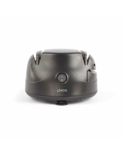 Afilador Eléctrico Livoo DOM394 60 W Negro