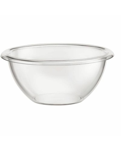 Salatschüssel Bodum Bistro Ø 16 cm Durchsichtig 1,6 L