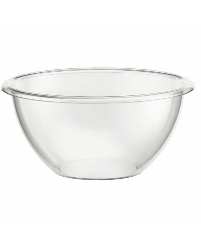 Saladekom Bodum Bistro Ø 23 cm Transparant 1 L