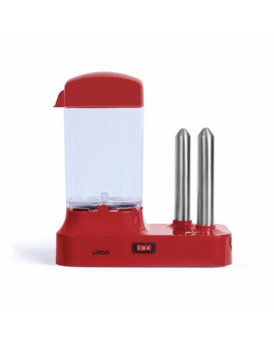 Máquina de Perritos Calientes Livoo DOC238RC