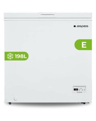 Gefrierschrank Aspes ACH2002EDC