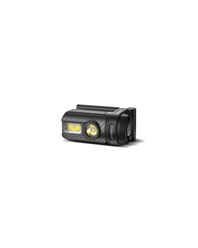 Magnetic Torch Head HDLG01 Black