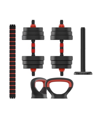 Haltères KSIX 20 kg