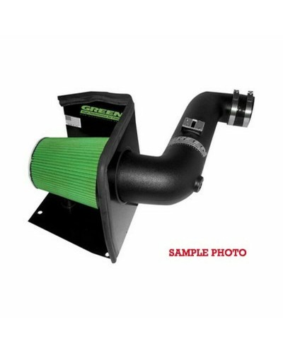 Kit di Aspirazione Diretta Green Filters P286