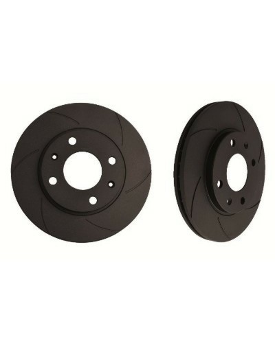 Bromsskivor Black Diamond BDKBD797G6 Randig 2 antal