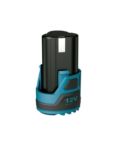 Uudelleenladattava litiumakku Koma Tools 12 V 2 Ah