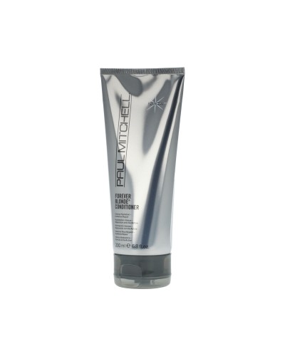 Nährende Balsamspülung Blonde Forever Paul Mitchell 132880 200 ml