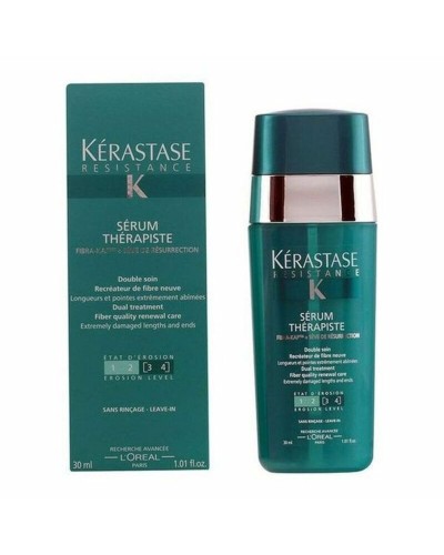 Herstellende Intense Kuur Resistance Therapiste Kerastase AD696 (30 ml) 30 ml