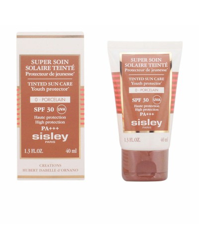 Sun Block Sisley Porcelaine