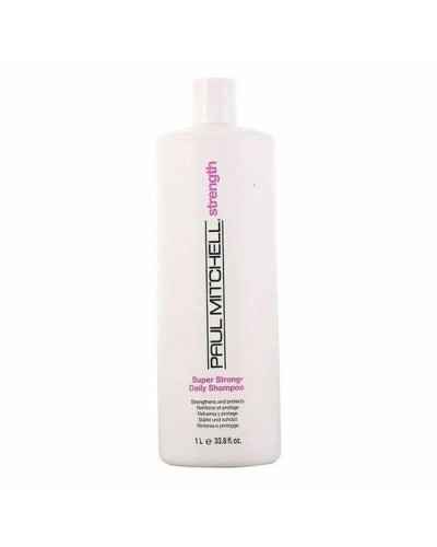 Shampooing Strength Paul Mitchell 9531112930 300 ml