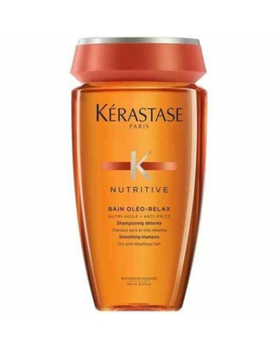 Shampoo anticrespo Kerastase 905-03637 Capelli Sottili