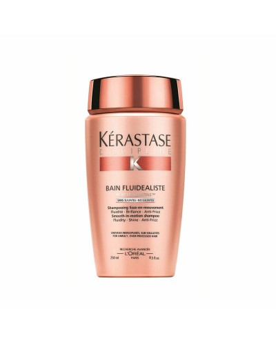 Takkuuntumista vähentävä shampoo Kerastase Discipline