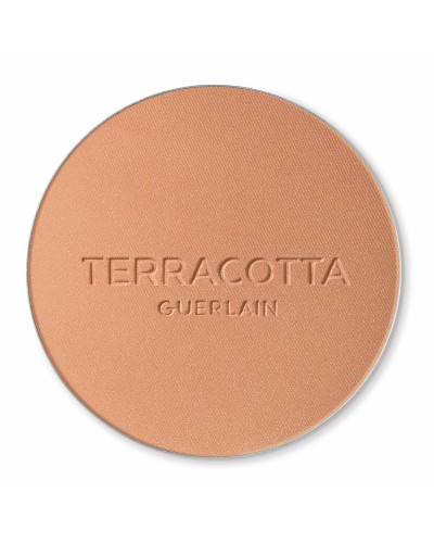 Bronzing Powder Guerlain Brown
