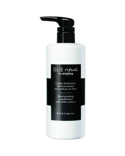 Crema Styling Sisley Hair Rituel 500 ml
