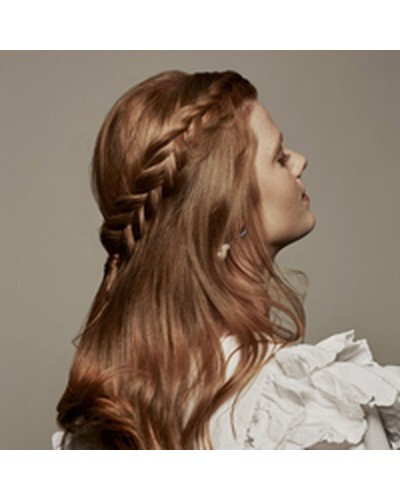 Crema de Peinado Sisley Hair Rituel