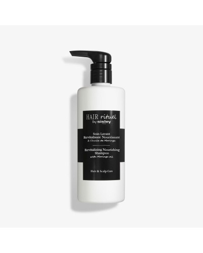 Champú Sisley Hair Rituel 500 ml