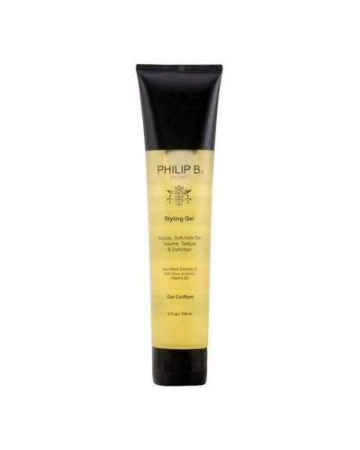 Gel Fissante Extraforte Styling Philip B (178 ml)