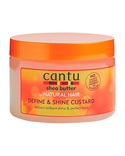 Balsamo Cantu For Natural Hair 340 g (340 g)