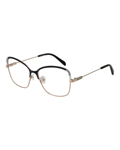 Brillenfassung Emilio Pucci EP5202 55005