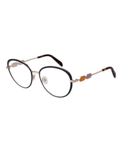 Montura de Gafas Mujer Emilio Pucci EP5187 54092