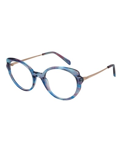 Glasögonbågar Emilio Pucci EP5193 52086
