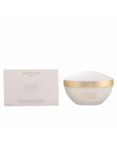 Crème visage Guerlain Crème De Beauté