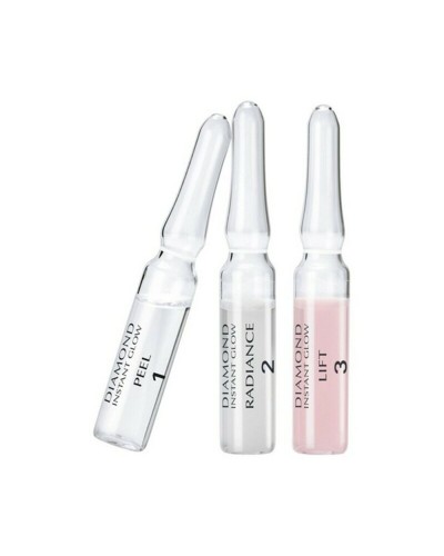 Ampullit kohotusefektillä Natura Bissé Diamond Instant Glow