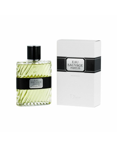 Parfum Homme Dior Eau Sauvage Parfum EDP