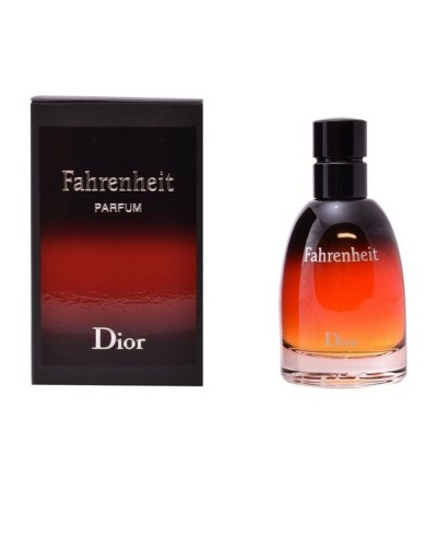 Parfum Homme Dior Fahrenheit EDP