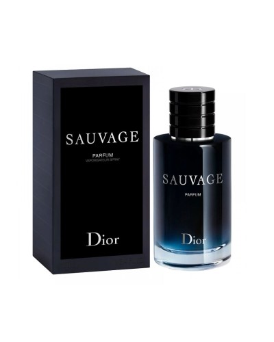 Parfum Homme Dior Sauvage EDP 60 ml