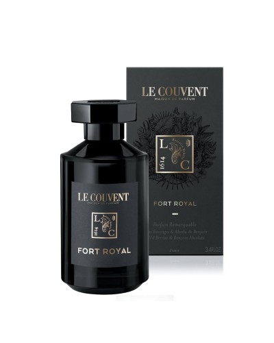 Parfym Damer Le Couvent des Minimes Fort Royal EDP 100 ml