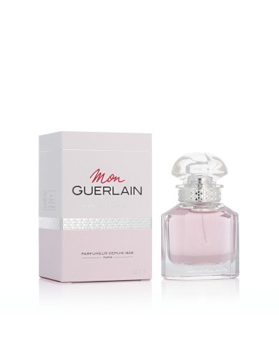 Damesparfum Guerlain Sparkling Bouquet EDP