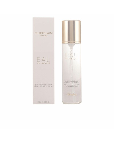 Make-Up Verwijder Micellair Water Guerlain Eau De Beauté
