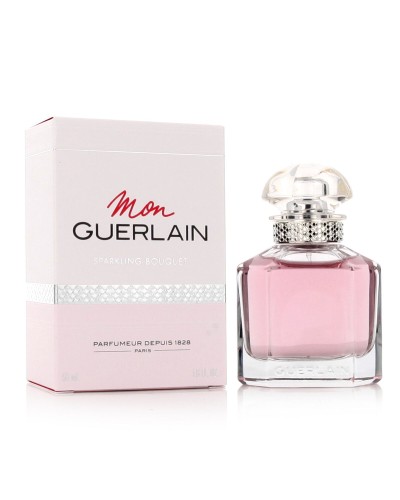 Profumo Donna Guerlain Sparkling Bouquet EDP
