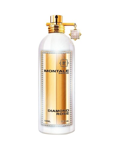Damenparfüm Montale Diamond Rose EDP 100 ml