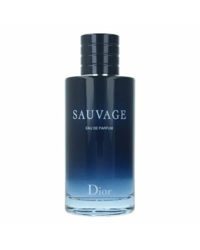 Parfum Homme Dior Sauvage EDP