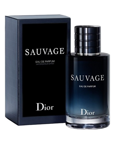 Damenparfüm Dior Sauvage EDP